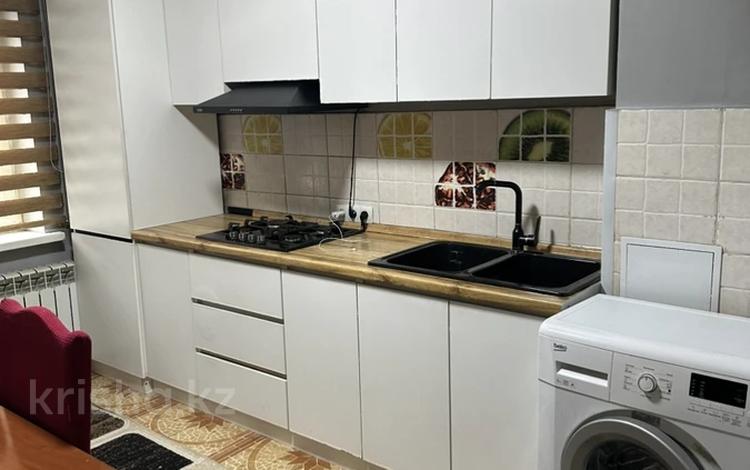 4-комнатная квартира · 78 м² · 1/5 этаж, мкр Кемел (Первомайское), Казанат 4 — Бурундайская за 40 млн ₸ в Алматы, Жетысуский р-н — фото 2