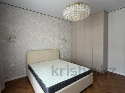 3-бөлмелі пәтер · 60.7 м² · 9/12 қабат, ул. Е-15 16, бағасы: 50.5 млн ₸ в Астане, Нура р-н