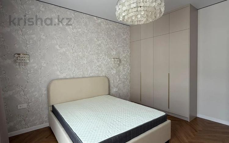 3-бөлмелі пәтер · 60.7 м² · 9/12 қабат, ул. Е-15 16, бағасы: 50.5 млн ₸ в Астане, Нура р-н — фото 2