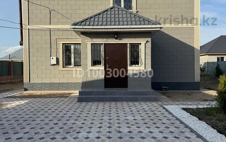 Жеке үй · 7 бөлме · 200 м² · 10 жүзд., Мкр Арна 141, бағасы: 650 000 ₸ в Конаеве — фото 2