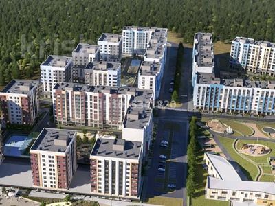 2-комнатная квартира · 53 м² · 7/9 этаж, мкр Кайрат 300 за 26.5 млн ₸ в Алматы, Турксибский р-н