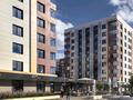 2-комнатная квартира · 53 м² · 7/9 этаж, мкр Кайрат 300 за 26.5 млн ₸ в Алматы, Турксибский р-н — фото 2