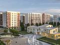 2-комнатная квартира · 53 м² · 7/9 этаж, мкр Кайрат 300 за 26.5 млн ₸ в Алматы, Турксибский р-н — фото 3