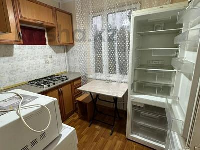2-бөлмелі пәтер · 44.8 м² · 3/5 қабат, мкр Орбита-4 33 — Саина-Мустафина, бағасы: 35 млн ₸ в Алматы, Бостандыкский р-н