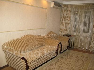 3-бөлмелі пәтер · 60 м² · 3/5 қабат, ул. Карасай батыра, бағасы: 65 млн ₸ в Алматы, Алмалинский р-н