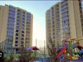 3-бөлмелі пәтер · 82.4 м² · 5/12 қабат, Сзади Обл. Акимата 21/1 — Жаңа қала көшесі, бағасы: 30 млн ₸ в Туркестане