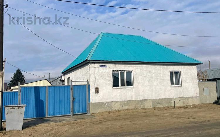 Отдельный дом · 4 комнаты · 120 м² · 6 сот., Томская 25 — 7-8проезд за 35 млн ₸ в Семее — фото 2