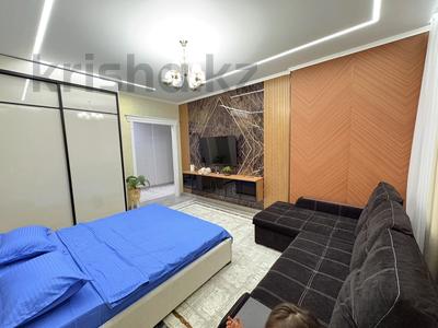 1-комнатная квартира · 50 м² · 10/16 этаж, Нурсат 18Б — Блинчик, Изюминка, KAWS за 3 000 ₸ в Шымкенте
