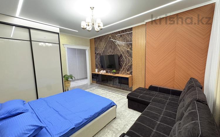 1-бөлмелі пәтер · 50 м² · 10/16 қабат, Нурсат 18Б — Блинчик, Изюминка, KAWS, бағасы: 3 000 ₸ в Шымкенте — фото 12