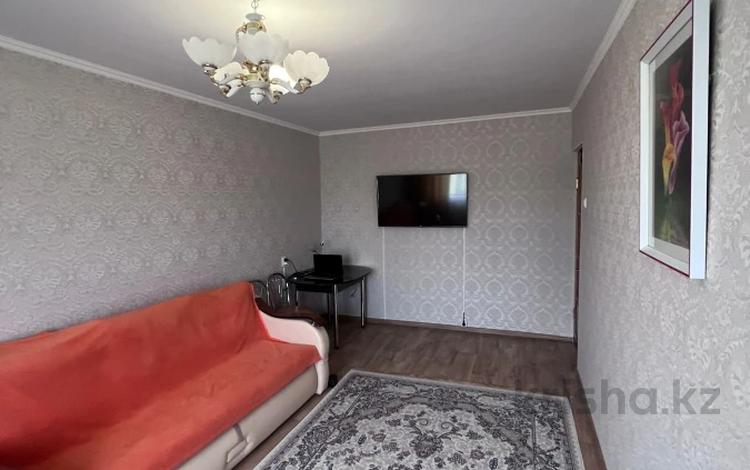 2-бөлмелі пәтер · 54.1 м² · 4/5 қабат, Марат Оспанова, бағасы: 19.5 млн ₸ в Актобе — фото 2