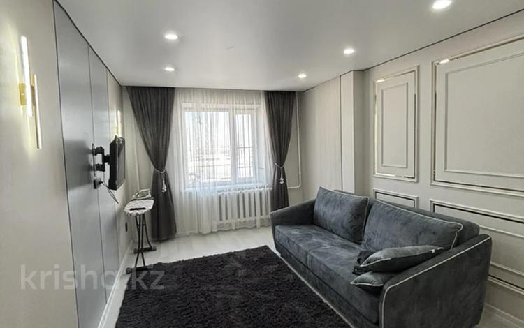 1-бөлмелі пәтер · 36 м² · 9/9 қабат, Жастар 3, бағасы: 170 000 ₸ в Талдыкоргане, мкр Жастар — фото 2