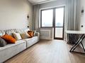 4-бөлмелі пәтер · 107.1 м² · 7/9 қабат, Пушкина 64, бағасы: 134.5 млн ₸ в Алматы, Медеуский р-н — фото 26