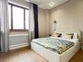 4-бөлмелі пәтер · 107.1 м² · 7/9 қабат, Пушкина 64, бағасы: 134.5 млн ₸ в Алматы, Медеуский р-н — фото 20