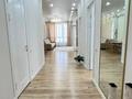 4-комнатная квартира · 100 м² · 16/20 этаж, Абая — Брусиловского за 85 млн ₸ в Алматы, Бостандыкский р-н — фото 4