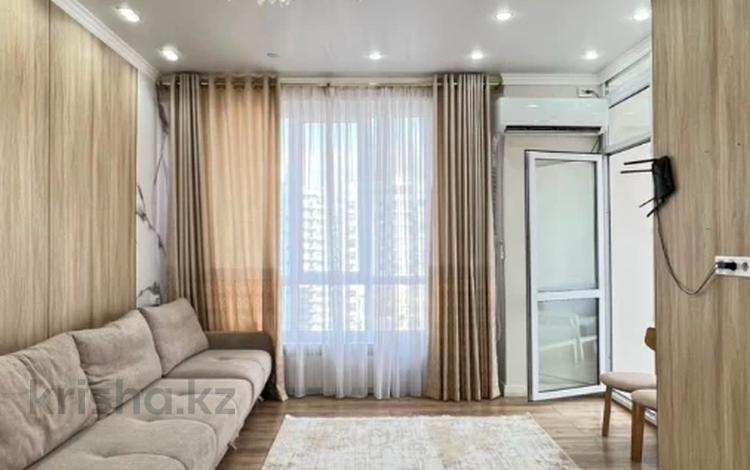 4-комнатная квартира · 100 м² · 16/20 этаж, Абая — Брусиловского за 85 млн ₸ в Алматы, Бостандыкский р-н — фото 14