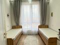 4-комнатная квартира · 100 м² · 16/20 этаж, Абая — Брусиловского за 85 млн ₸ в Алматы, Бостандыкский р-н — фото 15