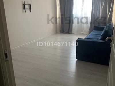 1-комнатная квартира · 41 м² · 10 этаж, Жунисова — Магнүм за 26 млн ₸ в Алматы, Наурызбайский р-н