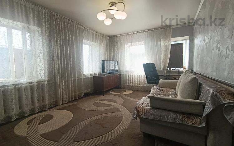 Жеке үй · 5 бөлме · 70.7 м² · 5 сот., ул. Курмангазы 128, бағасы: 21 млн ₸ в Караганде, Казыбек би р-н — фото 2