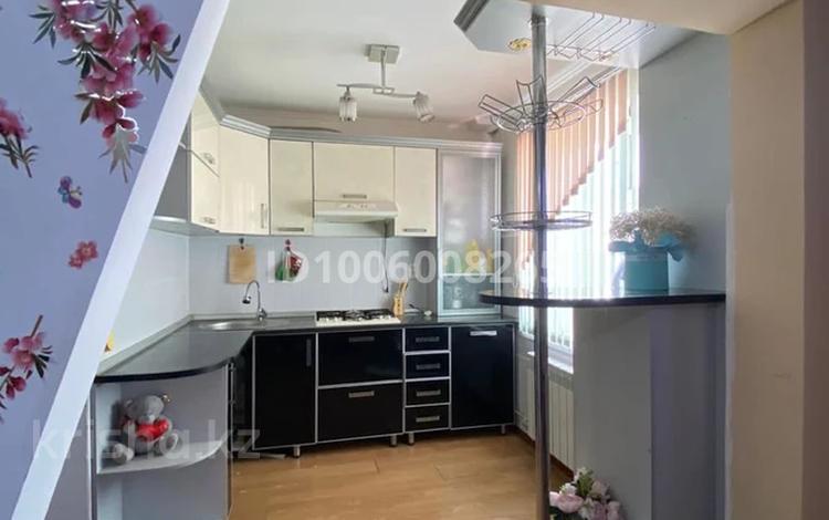 1-бөлмелі пәтер · 50 м² · 5/5 қабат, Абая 47а — Южный, бағасы: 130 000 ₸ в  — фото 2