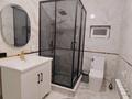 3-комнатная квартира · 130 м² · 1 этаж, мкр Айгерим-2 20 за 300 000 ₸ в Алматы, Алатауский р-н — фото 6