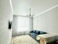 1-комнатная квартира · 41 м² · 9/9 этаж, керей жанибек 40 — Керей, Жанибек хандар за 32 млн ₸ в Астане, Есильский р-н — фото 9