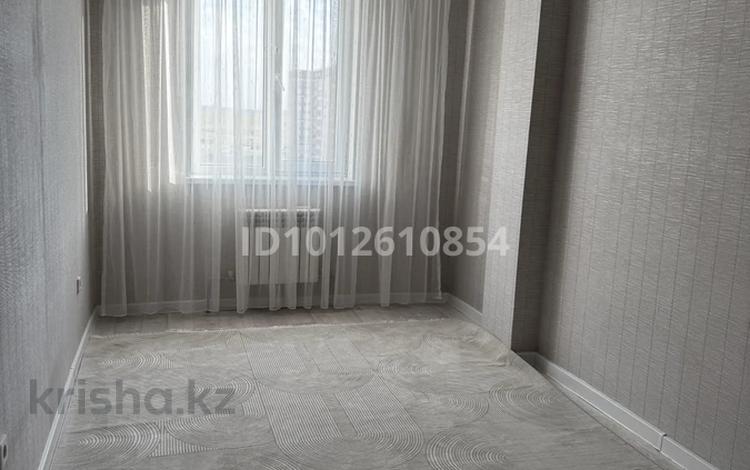 2-бөлмелі пәтер · 61 м² · 7/9 қабат, мкр Туран 65а, бағасы: 150 000 ₸ в Шымкенте, Каратауский р-н — фото 2