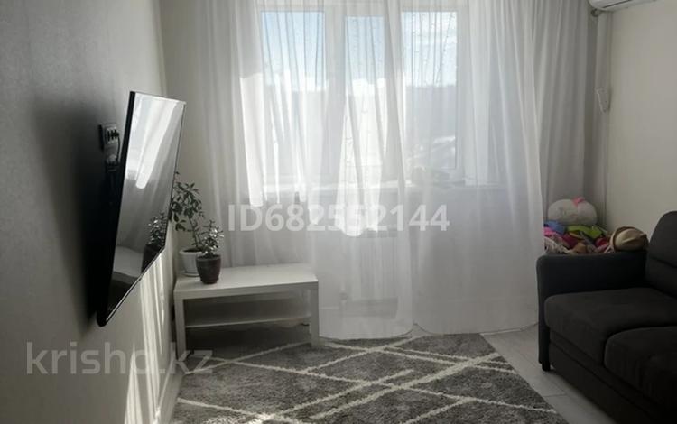 2-бөлмелі пәтер · 48 м² · 6/10 қабат, Сарыарка 6, бағасы: 25.5 млн ₸ в Караганде — фото 2
