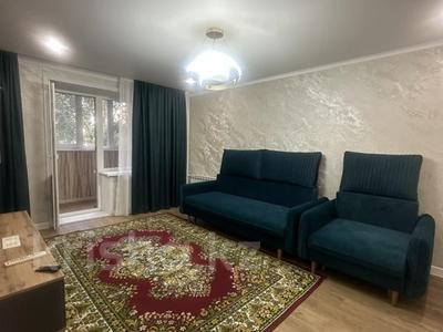 2-комнатная квартира · 50.1 м² · 2/10 этаж, Горького 31 за 28.5 млн ₸ в Павлодаре
