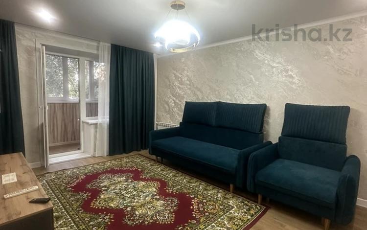 2-комнатная квартира · 50.1 м² · 2/10 этаж, Горького 31 за 28.5 млн ₸ в Павлодаре — фото 2