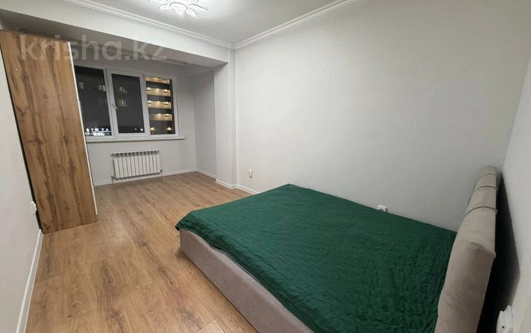 2-комнатная квартира · 40 м² · 2/13 этаж, Есенова за 33 млн ₸ в Алматы, Жетысуский р-н — фото 3