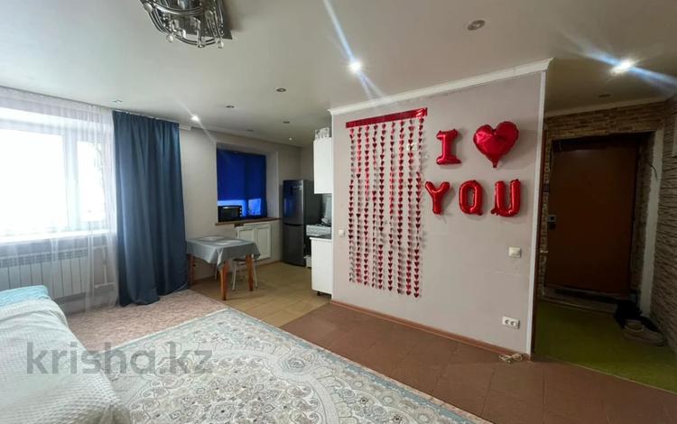 1-комнатная квартира · 30.9 м² · 2/4 этаж, Л. Толстого за 12.3 млн ₸ в Костанае — фото 2