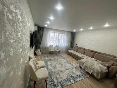 4-комнатная квартира · 79 м² · 7/9 этаж, дулатова за 40 млн ₸ в Семее