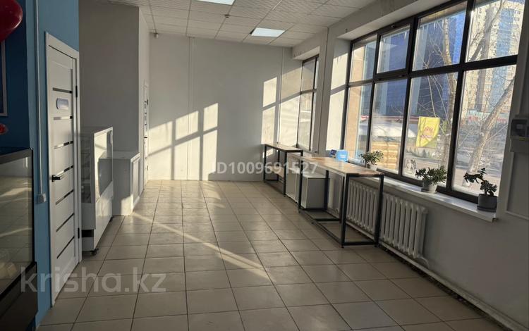 Свободное назначение, магазины и бутики · 30 м² за 250 000 ₸ в Астане, Сарыарка р-н — фото 2