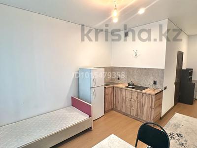 1-комнатная квартира · 27 м² · 2/5 этаж, мкр 20-й 1/15 — Саина Монке би за 20 млн ₸ в Алматы, Алатауский р-н