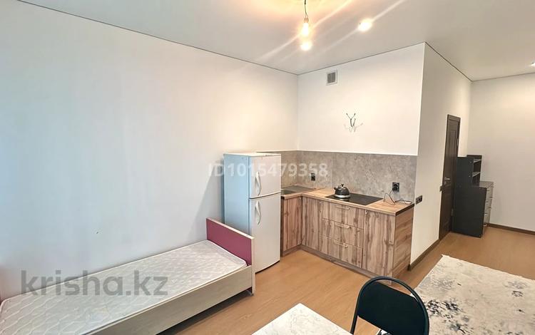 1-комнатная квартира · 27 м² · 2/5 этаж, мкр 20-й 1/15 — Саина Монке би за 20 млн ₸ в Алматы, Алатауский р-н — фото 2