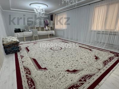 Часть дома · 5 комнат · 193 м² · 9 сот., мкр Жулдыз, Рыскалиева 32 за 27 млн ₸ в Атырау