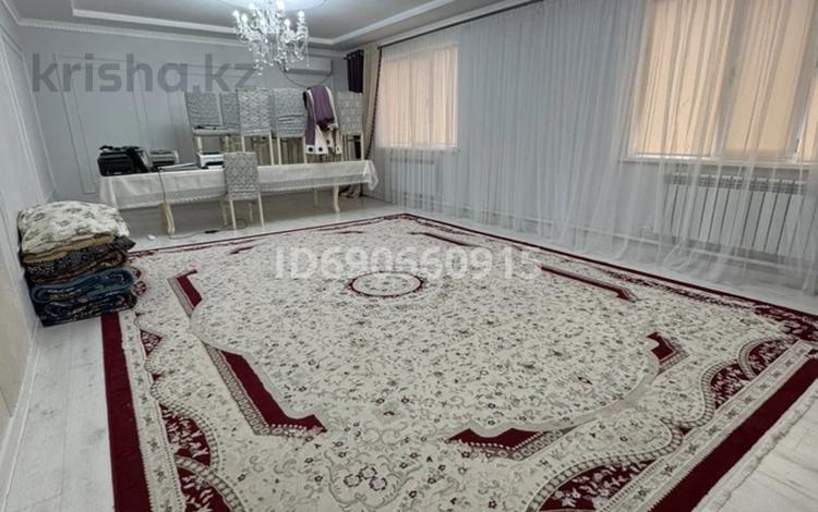 Часть дома · 5 комнат · 193 м² · 9 сот., мкр Жулдыз, Рыскалиева 32 за 27 млн ₸ в Атырау — фото 27