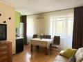 2-бөлмелі пәтер · 45 м² · 2 қабат, Самал-1 ш/а. 6, бағасы: 360 000 ₸ в Алматы, Медеуский р-н