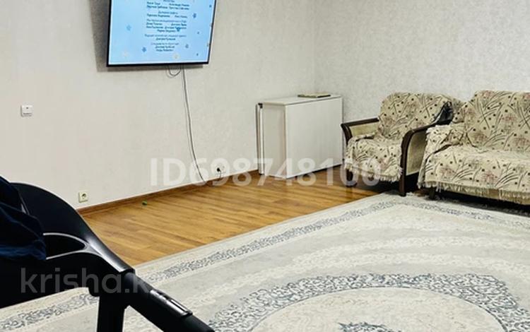 4-бөлмелі пәтер · 110 м² · 5/5 қабат, Кабанбай батыра 93, бағасы: 53 млн ₸ в Усть-Каменогорске — фото 2