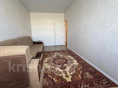 2-комнатная квартира · 57.8 м² · 1/6 этаж, Береке 49 за 23.5 млн 〒 в Костанае