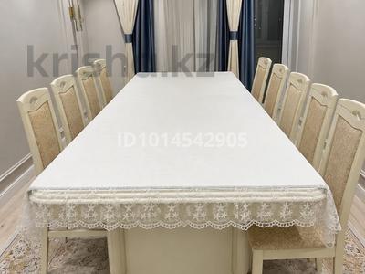 3-бөлмелі пәтер · 95 м² · 5/12 қабат, Қайтпас 1 ш/а., Байдибек би — Байдибек би парк напротив, бағасы: 450 000 ₸ в Шымкенте, Каратауский р-н