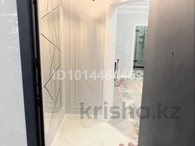 1-комнатная квартира · 49.6 м² · 11/12 этаж, мкр Кайтпас 1, Байдибек би 116 за 29 млн ₸ в Шымкенте, Каратауский р-н