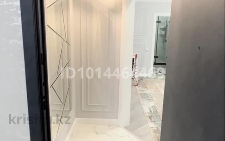 1-комнатная квартира · 49.6 м² · 11/12 этаж, мкр Кайтпас 1, Байдибек би 116 за 29 млн ₸ в Шымкенте, Каратауский р-н — фото 2