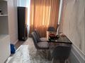 1-комнатная квартира · 49.6 м² · 11/12 этаж, мкр Кайтпас 1, Байдибек би 116 за 29 млн ₸ в Шымкенте, Каратауский р-н — фото 4