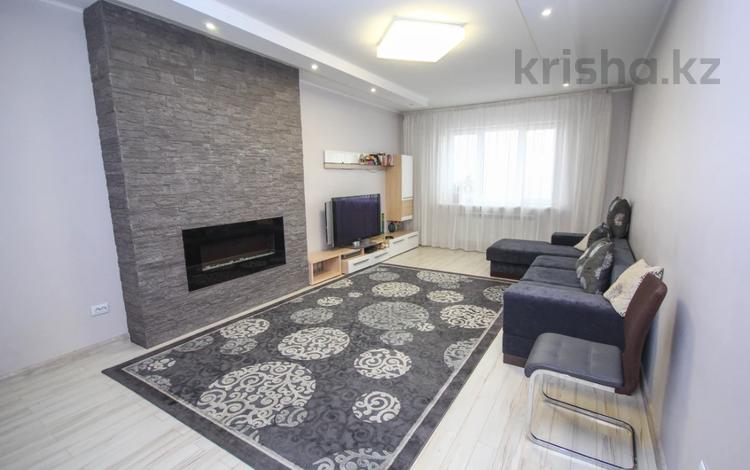 2-бөлмелі пәтер · 45 м² · 5/10 қабат, мкр Аксай, Б. Момышулы 25, бағасы: 35 млн ₸ в Алматы, Ауэзовский р-н — фото 2