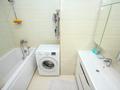 2-бөлмелі пәтер · 45 м² · 5/10 қабат, мкр Аксай, Б. Момышулы 25, бағасы: 35 млн ₸ в Алматы, Ауэзовский р-н — фото 4