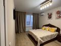 1-комнатная квартира · 35 м² · 13/14 этаж, Улы Дала 12 — Ш. Айтматова за 210 000 ₸ в Астане, Нура р-н