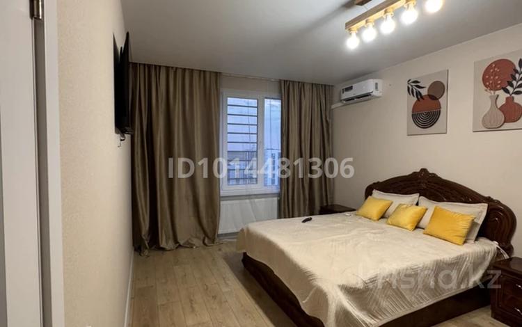 1-комнатная квартира · 35 м² · 13/14 этаж, Улы Дала 12 — Ш. Айтматова за 210 000 ₸ в Астане, Нура р-н — фото 2
