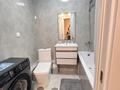 1-комнатная квартира · 35 м² · 13/14 этаж, Улы Дала 12 — Ш. Айтматова за 210 000 ₸ в Астане, Нура р-н — фото 12