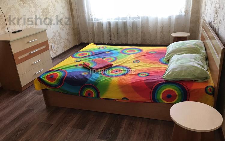 1-бөлмелі пәтер · 36 м² · 2/5 қабат, Кабанбай батыра 43 — Бурова, бағасы: 2 500 ₸ в Усть-Каменогорске, Ульбинский — фото 2